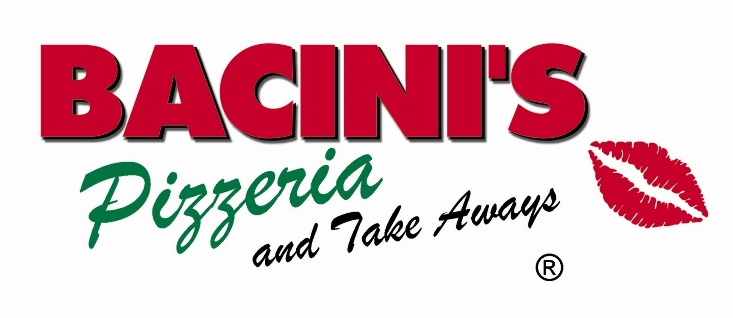 BACINIS RESTAURANT LENASIA